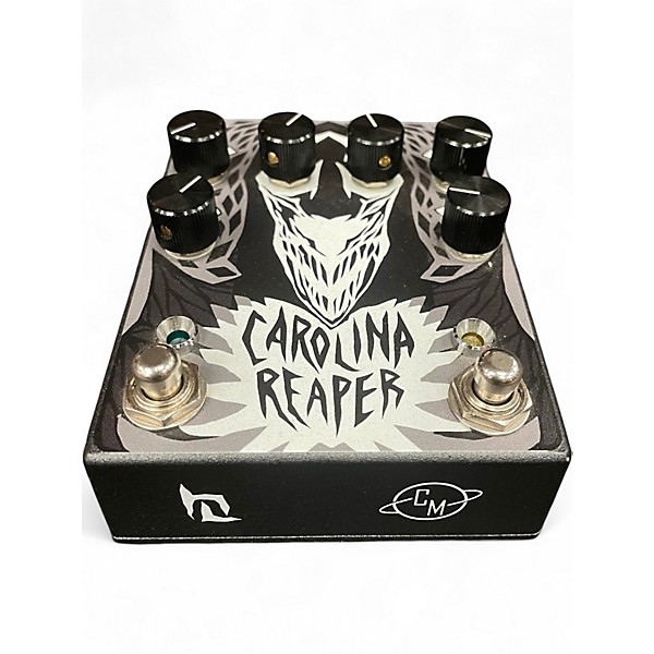 Used Cusack Carolina Reaper Effect Pedal