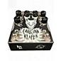 Used Cusack Carolina Reaper Effect Pedal thumbnail