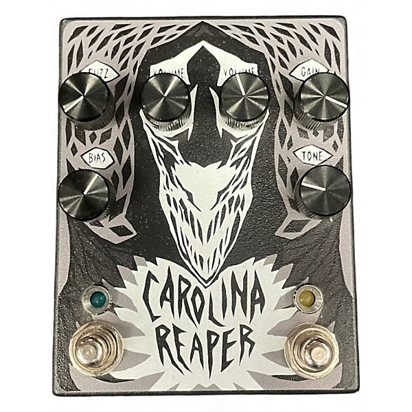 Used Cusack Carolina Reaper Effect Pedal