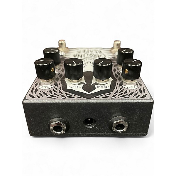 Used Cusack Carolina Reaper Effect Pedal