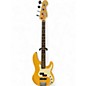 Vintage 1989 Fender PRECISION BASS Natural Electric Bass Guitar thumbnail