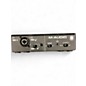 Used M-Audio M-TRACK SOLO Audio Interface