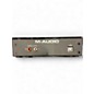 Used M-Audio M-TRACK SOLO Audio Interface