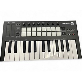 Used Novation Launchkey Mini MIDI Controller
