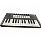 Used Novation Launchkey Mini MIDI Controller