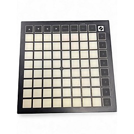 Used Novation LAUNCHPAD MINI MIDI Controller