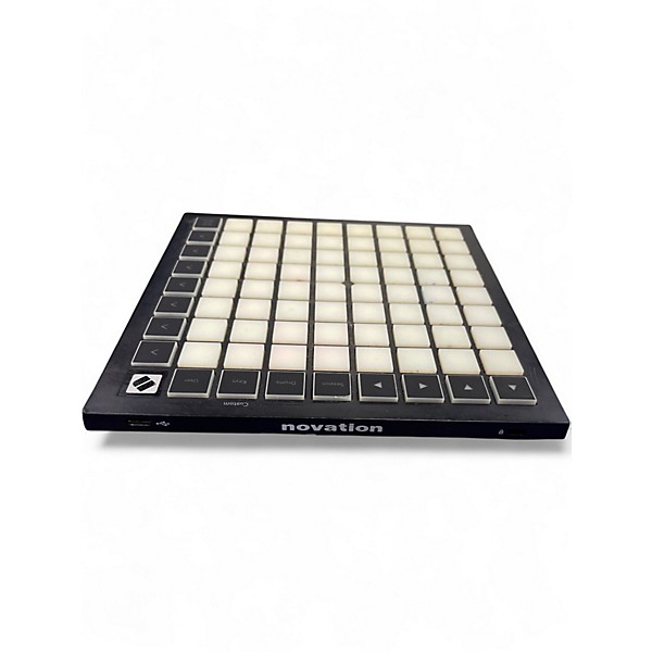Used Novation LAUNCHPAD MINI MIDI Controller