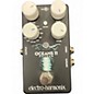 Used Electro-Harmonix Oceans 11 Reverb Effect Pedal thumbnail