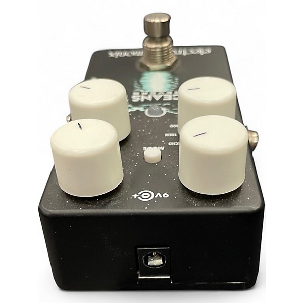 Used Electro-Harmonix Oceans 11 Reverb Effect Pedal