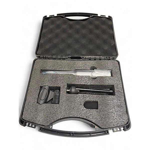 Used Dayton EMM-6 Condenser Microphone
