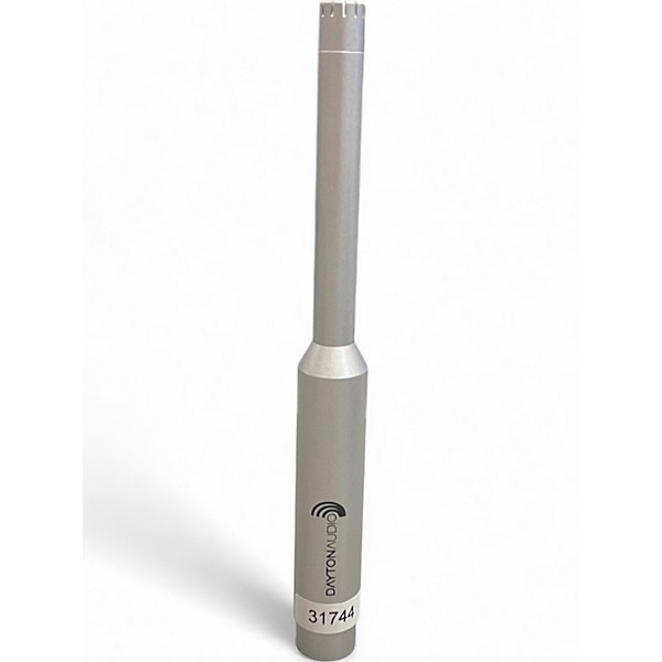 Used Dayton EMM-6 Condenser Microphone