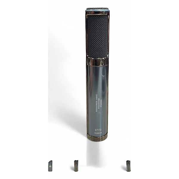 Used Sterling Audio ST170 Ribbon Microphone