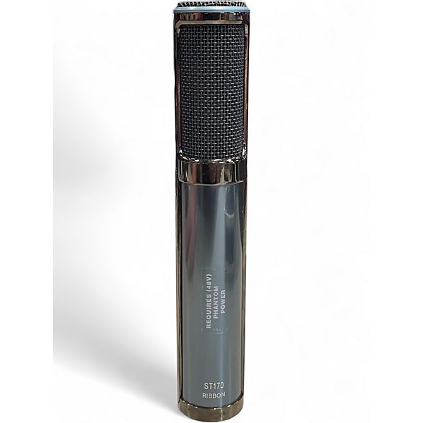 Used Sterling Audio ST170 Ribbon Microphone