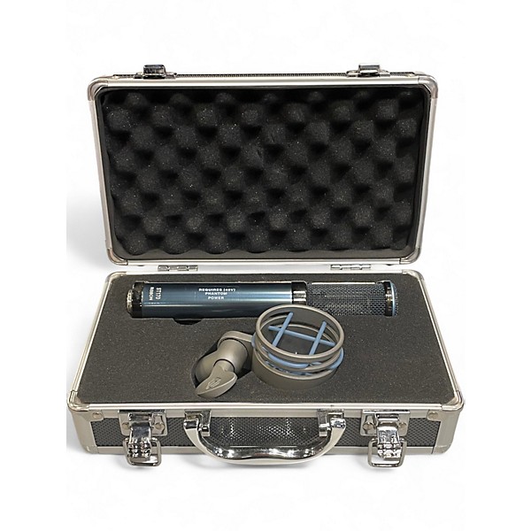 Used Sterling Audio ST170 Ribbon Microphone