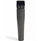 Used Shure SM57LC Dynamic Microphone