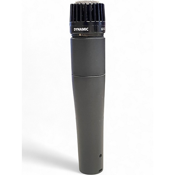 Used Shure SM57LC Dynamic Microphone