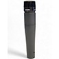 Used Shure SM57LC Dynamic Microphone