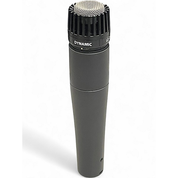 Used Shure SM57LC Dynamic Microphone