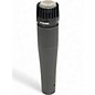 Used Shure SM57LC Dynamic Microphone
