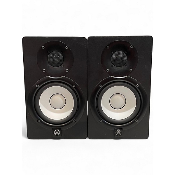 Used Yamaha HS5 Pair Powered Monitor