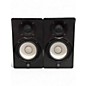 Used Yamaha HS5 Pair Powered Monitor thumbnail