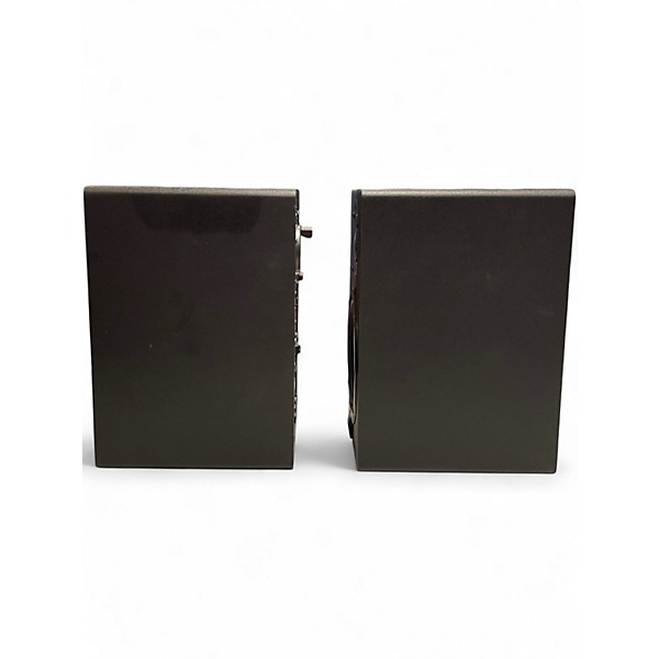 Used Yamaha HS5 Pair Powered Monitor