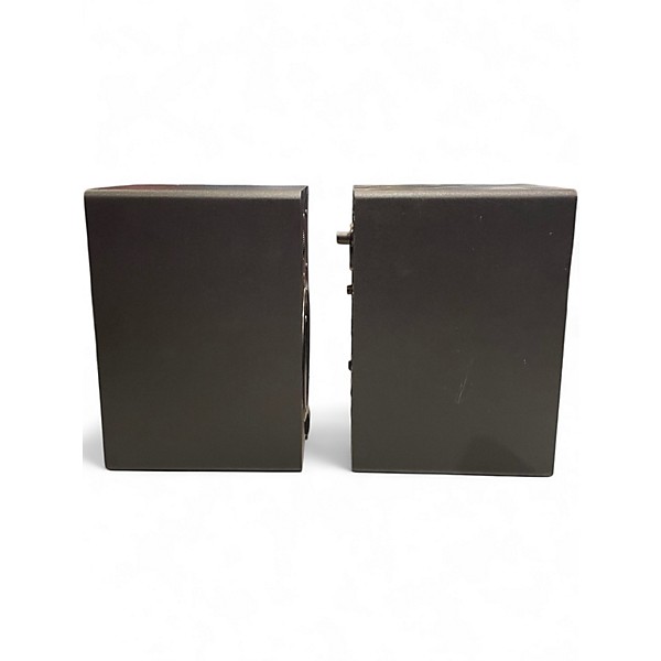 Used Yamaha HS5 Pair Powered Monitor