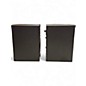 Used Yamaha HS5 Pair Powered Monitor
