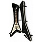 Used Jackson Jackson X Series King V KVX Snow White Solid Body Electric Guitar