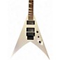 Used Jackson Jackson X Series King V KVX Snow White Solid Body Electric Guitar