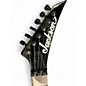 Used Jackson Jackson X Series King V KVX Snow White Solid Body Electric Guitar