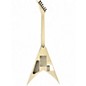 Used Jackson Jackson X Series King V KVX Snow White Solid Body Electric Guitar