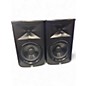 Used JBL LSR308 Pair Powered Monitor thumbnail