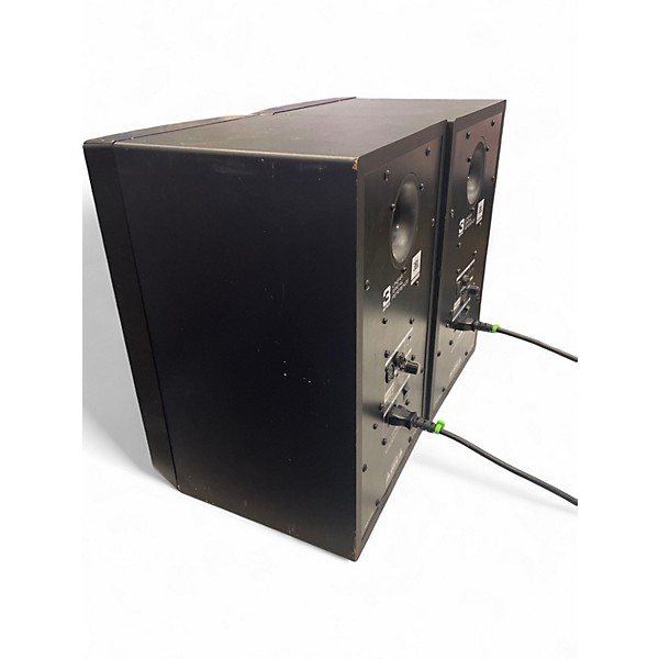 Used JBL LSR308 Pair Powered Monitor