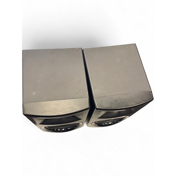 Used JBL LSR308 Pair Powered Monitor