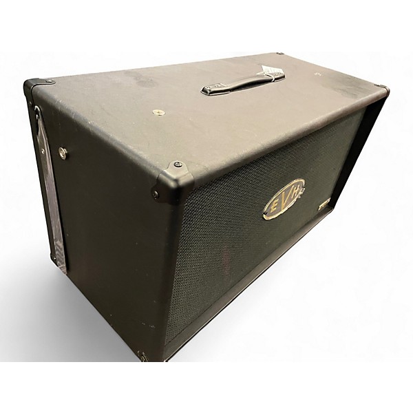Used EVH 212ST EL34 Guitar Cabinet