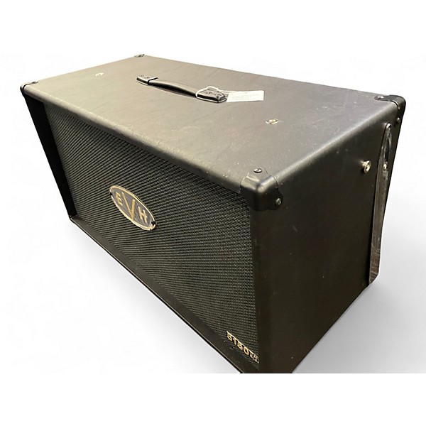 Used EVH 212ST EL34 Guitar Cabinet