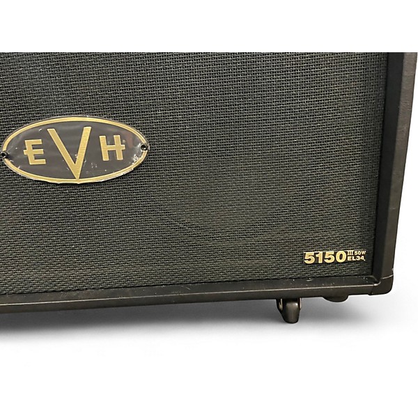 Used EVH 212ST EL34 Guitar Cabinet
