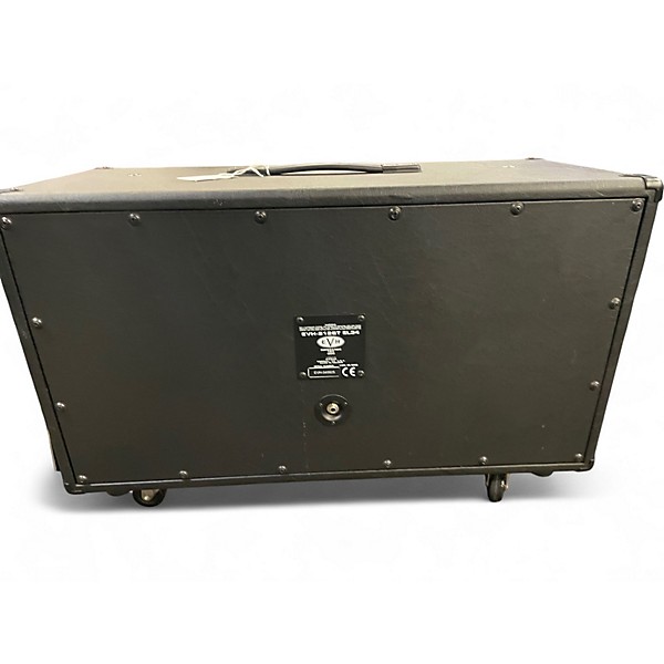 Used EVH 212ST EL34 Guitar Cabinet