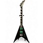 Used Jackson JS32 King V Black Solid Body Electric Guitar thumbnail