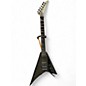 Used Jackson RRMG RHOADS PRO Matte Grey Solid Body Electric Guitar thumbnail