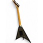 Used Jackson RRMG RHOADS PRO Matte Grey Solid Body Electric Guitar