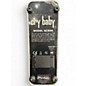 Used Dunlop GCB95 Original Crybaby Wah Effect Pedal