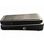 Used Dunlop GCB95 Original Crybaby Wah Effect Pedal