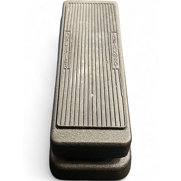 Used Dunlop GCB95 Original Crybaby Wah Effect Pedal
