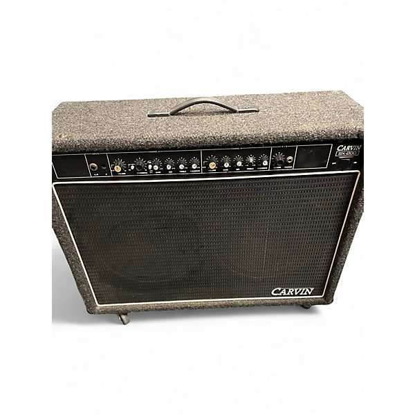 Used Carvin SX200 Guitar Combo Amp