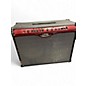 Used Line 6 spider 212 100W Guitar Combo Amp thumbnail