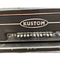 Used Kustom QUAD 200 HD Solid State Guitar Amp Head