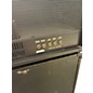 Used Kustom QUAD 200 HD Solid State Guitar Amp Head