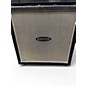 Used Kustom Q412B Bass Cabinet thumbnail